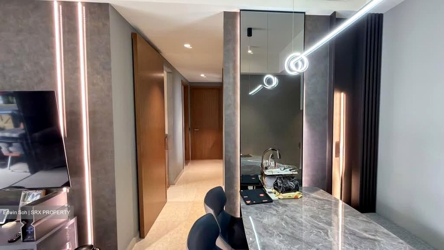 Parc Botannia (D28), Condominium #534244641